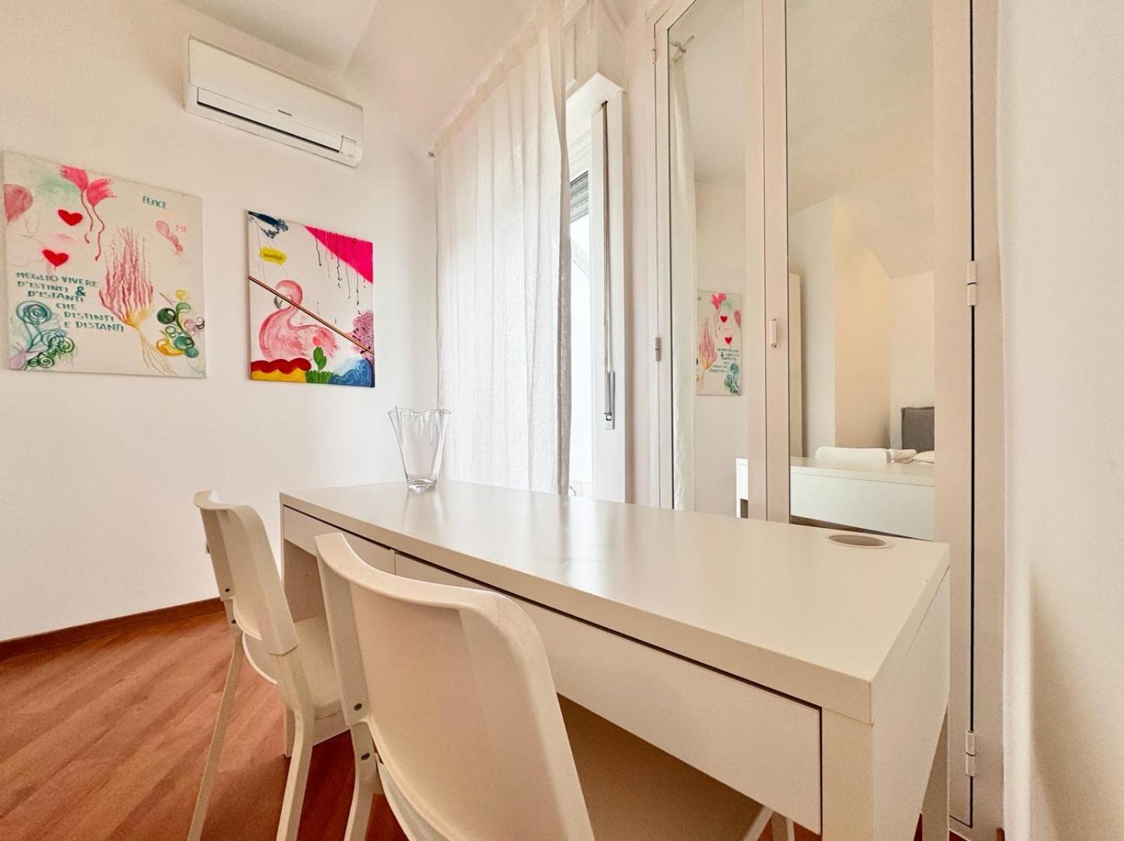 Comecasa 2 Bedrooms Apartment 450Mt From Duomo Milán Exteriér fotografie