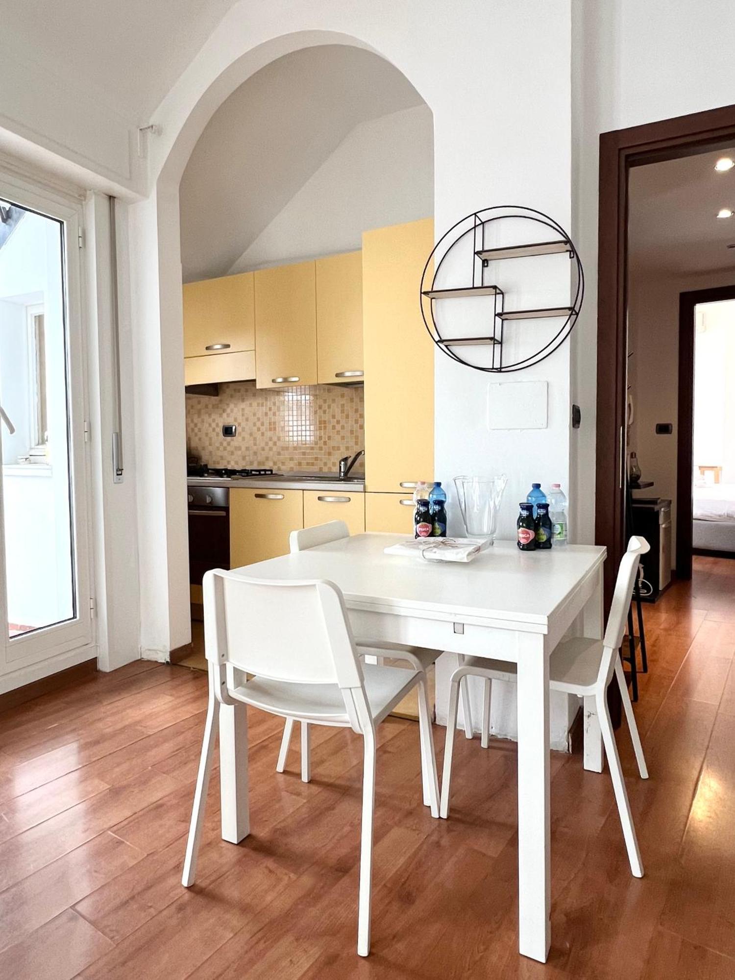Comecasa 2 Bedrooms Apartment 450Mt From Duomo Milán Exteriér fotografie