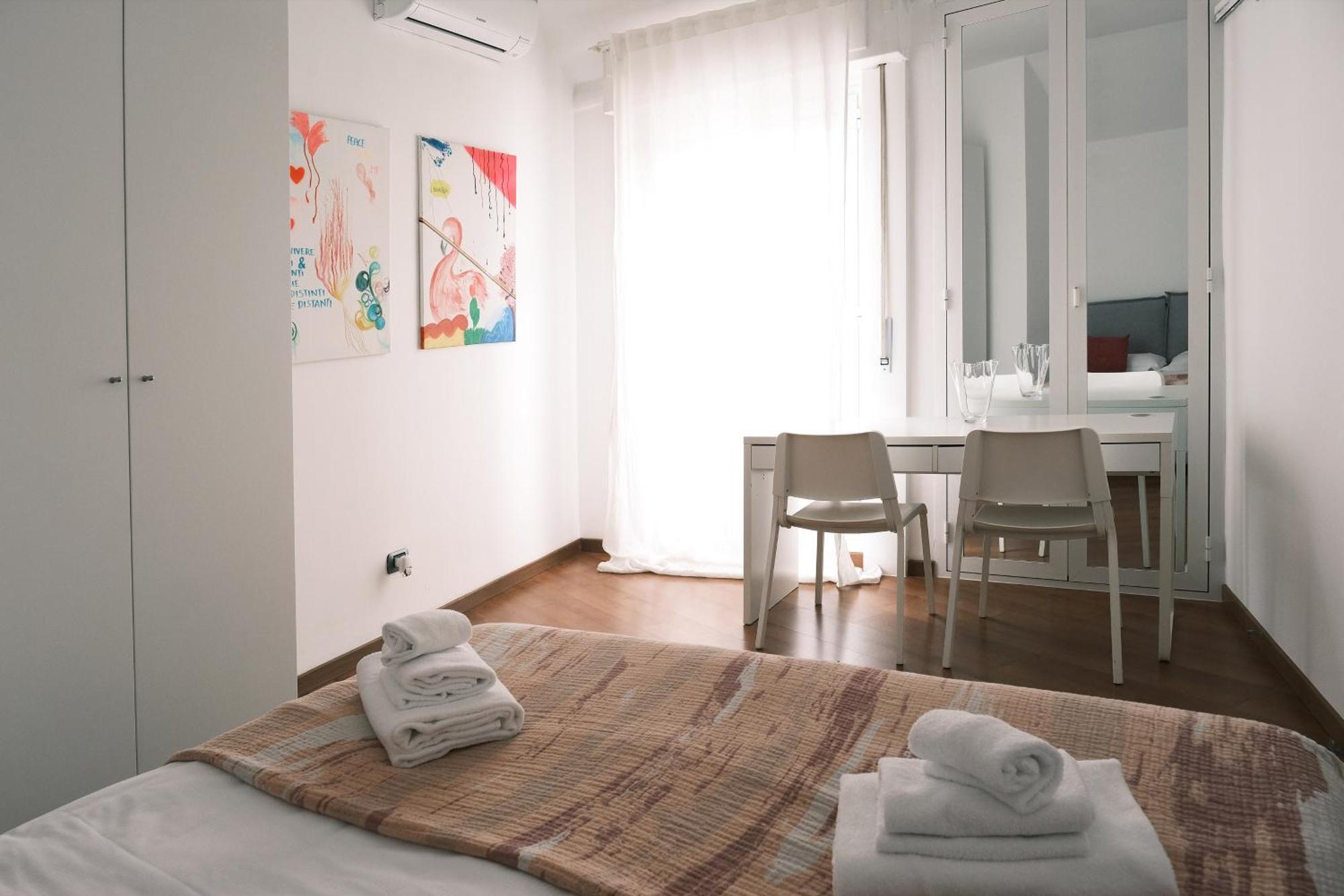 Comecasa 2 Bedrooms Apartment 450Mt From Duomo Milán Exteriér fotografie