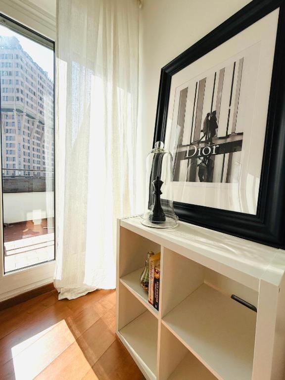 Comecasa 2 Bedrooms Apartment 450Mt From Duomo Milán Exteriér fotografie